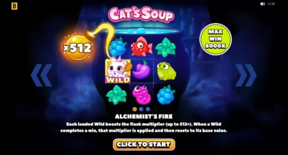 Cat’s Soup - 18